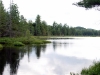 Witchhopple Lake outlet